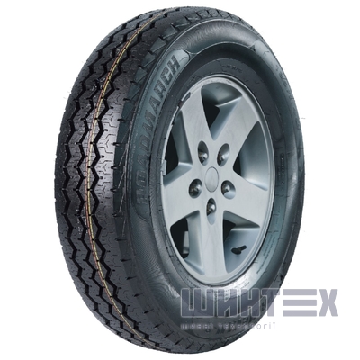 Roadmarch Primevan 9 215/75 R14C 112/110R